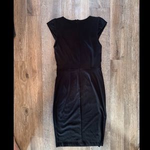 Bar III dress
